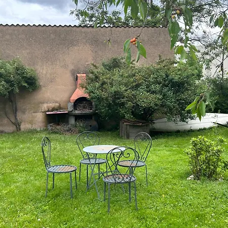 Chez Jean Luc * Molsheim