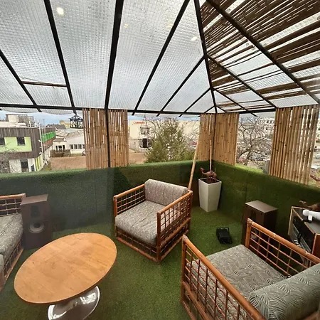 Privatunterkunft Chez Jean Luc