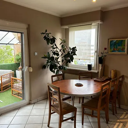 Chez Jean Luc Privatunterkunft