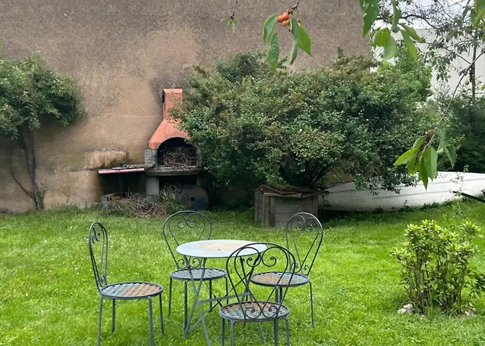 Chez Jean Luc * Molsheim