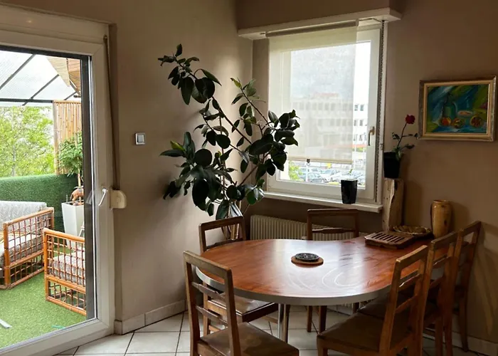 Chez Jean Luc Homestay