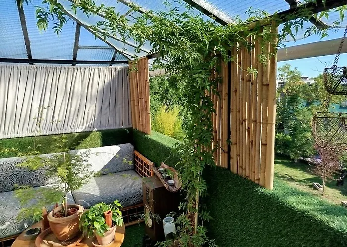 Chez Jean Luc Homestay