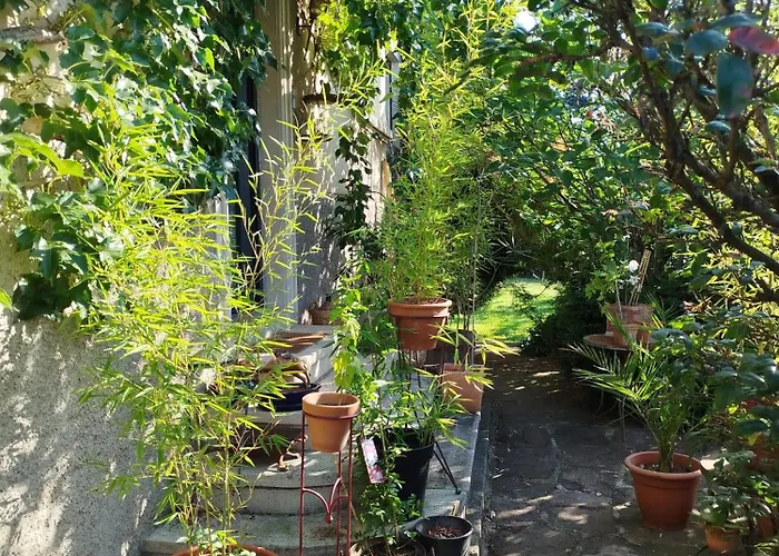 Chez Jean Luc Molsheim